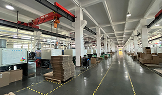 大力扶持燈具產(chǎn)品走出國(guó)門